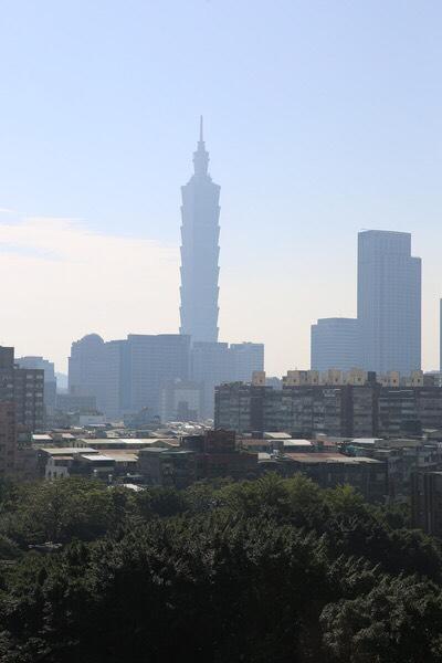Hotel Lee-Chan Taipei Dış mekan fotoğraf