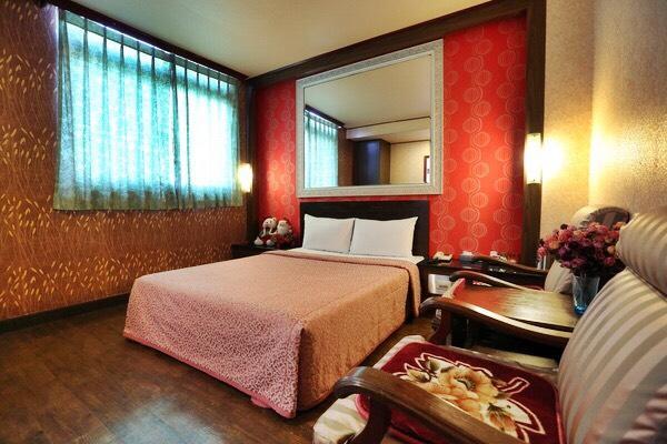 Hotel Lee-Chan Taipei Dış mekan fotoğraf