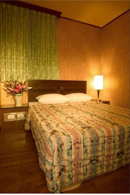 Hotel Lee-Chan Taipei Dış mekan fotoğraf