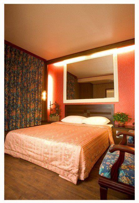 Hotel Lee-Chan Taipei Dış mekan fotoğraf